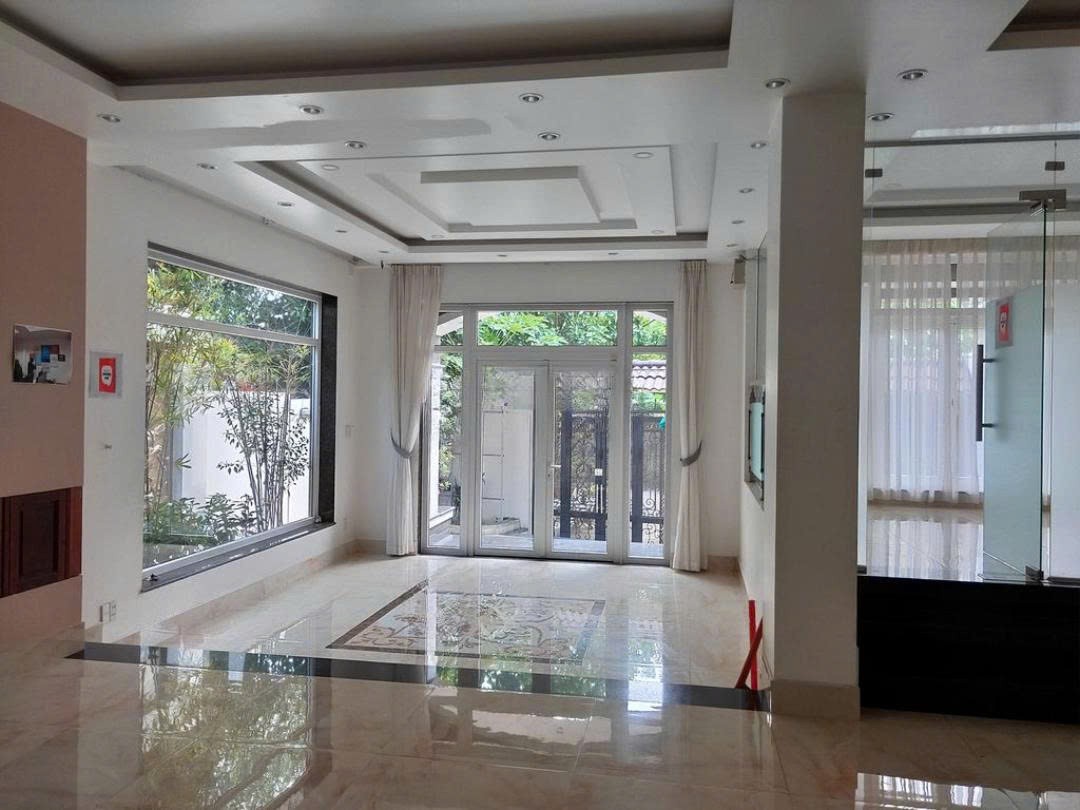 Cho thuê Biệt thự Phường An Khánh, Quận 2, Diện tích 200m², Giá Thương lượng 8