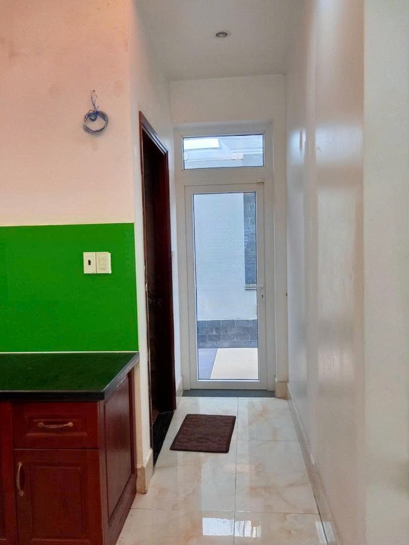 Cho thuê Biệt thự Phường An Khánh, Quận 2, Diện tích 200m², Giá Thương lượng 7