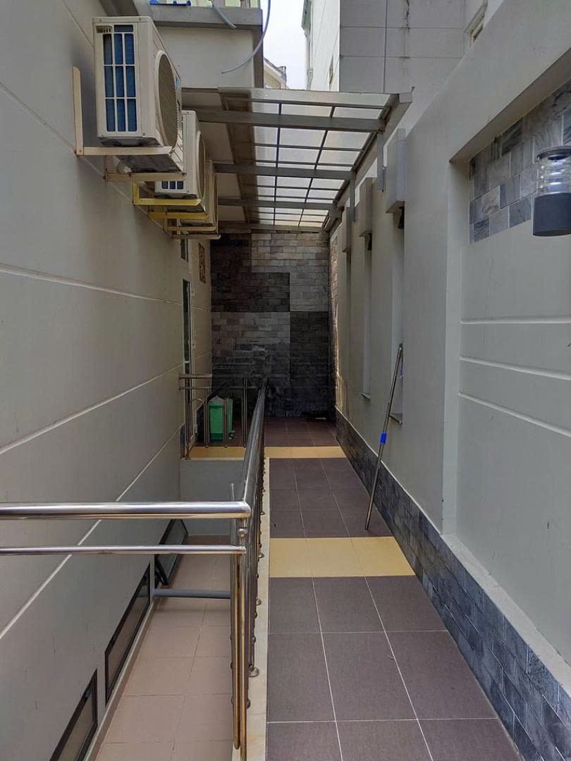 Cho thuê Biệt thự Phường An Khánh, Quận 2, Diện tích 200m², Giá Thương lượng 6