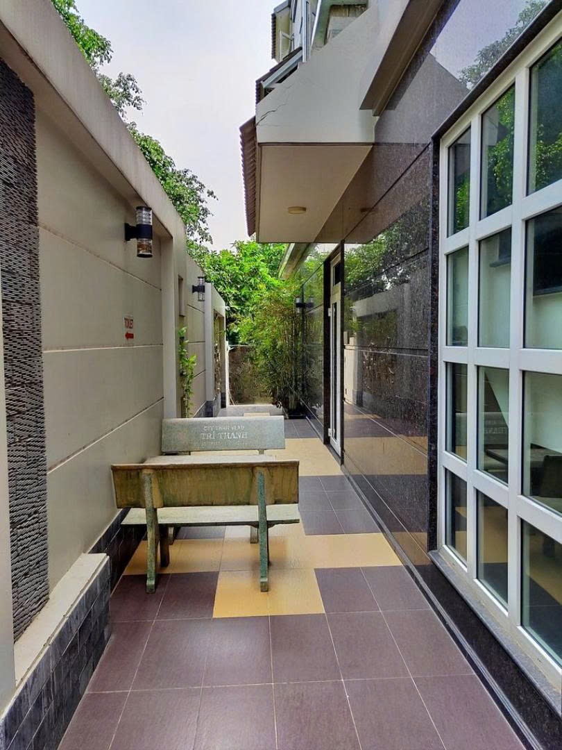 Cho thuê Biệt thự Phường An Khánh, Quận 2, Diện tích 200m², Giá Thương lượng 4