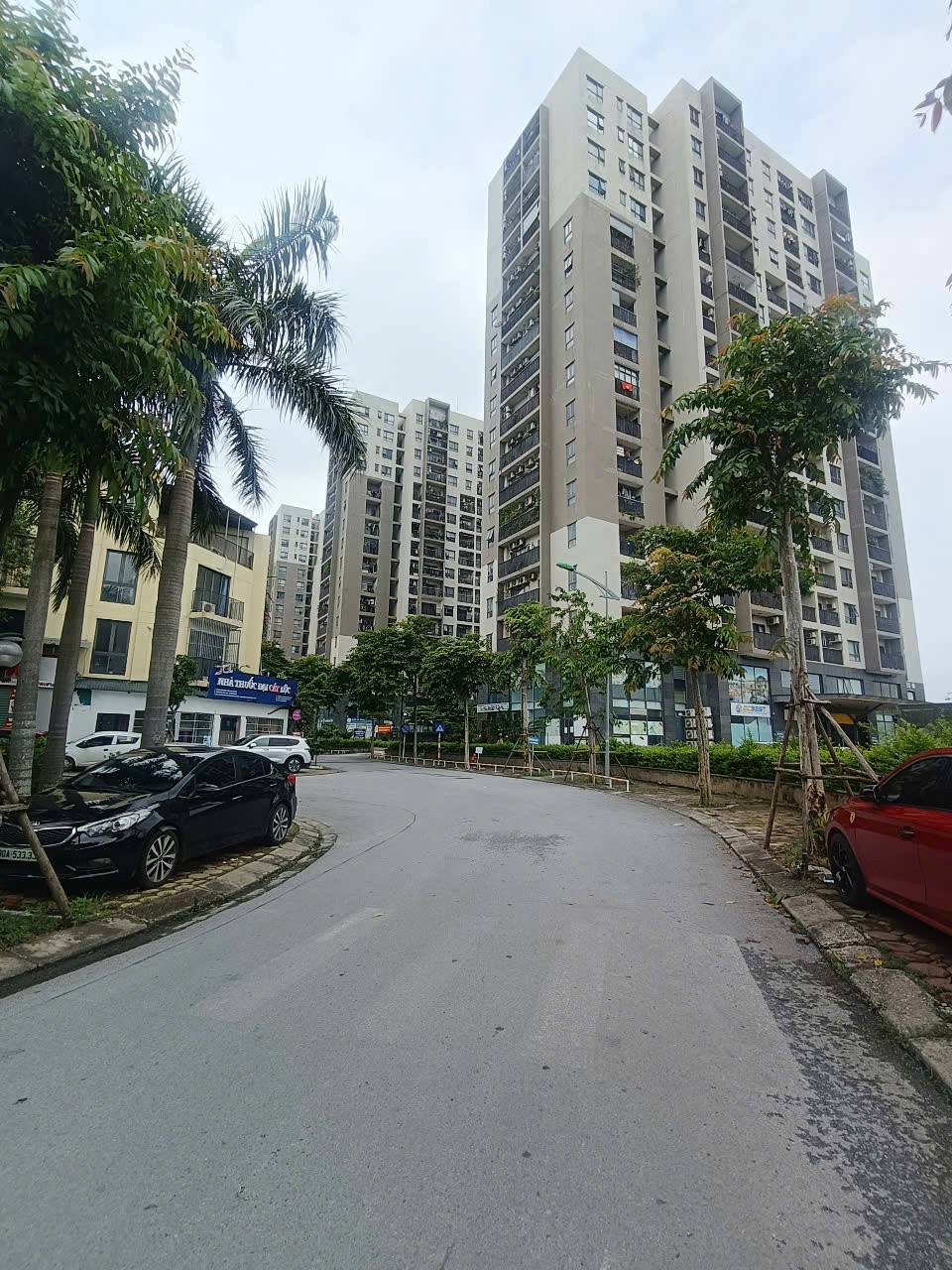 Chung Cư Văn Phòng TW Đảng – 3PN – Full Nội Thất – Có Slot Ô Tô, Giá 5.75 tỷ 4