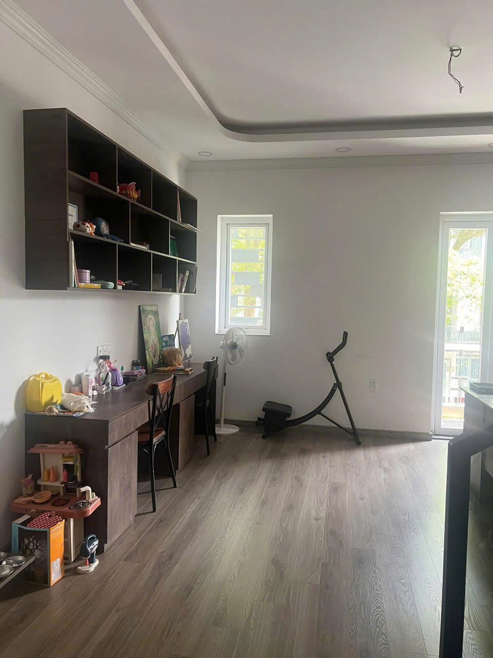 Cho thuê Nhà mặt tiền Phường Phú Hữu, Quận 9, Diện tích 85m², Giá 13 Triệu/tháng 11