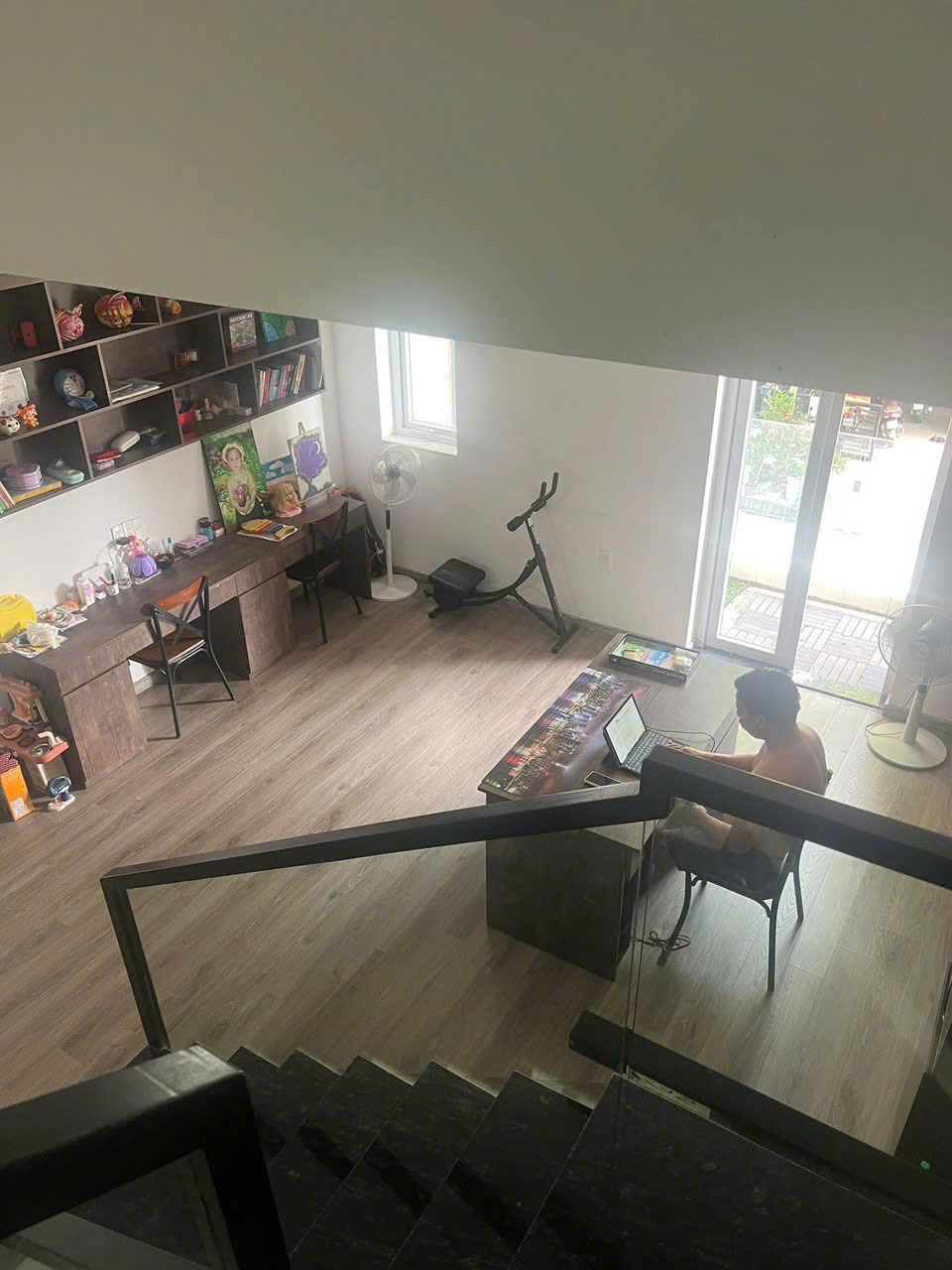 Cho thuê Nhà mặt tiền Phường Phú Hữu, Quận 9, Diện tích 85m², Giá 13 Triệu/tháng 3