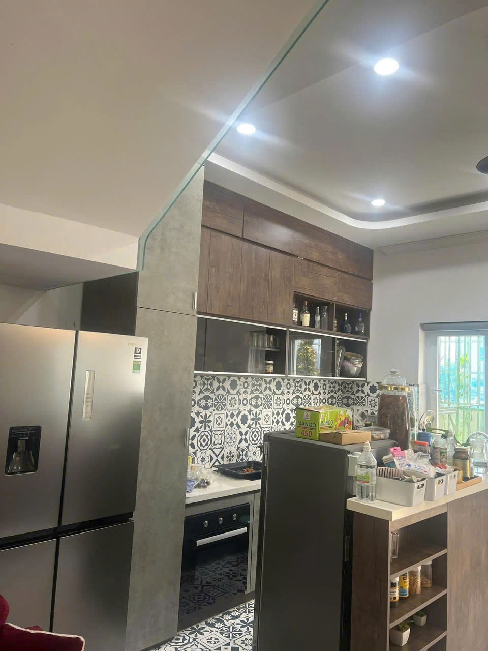 Cho thuê Nhà mặt tiền Phường Phú Hữu, Quận 9, Diện tích 85m², Giá 13 Triệu/tháng 4
