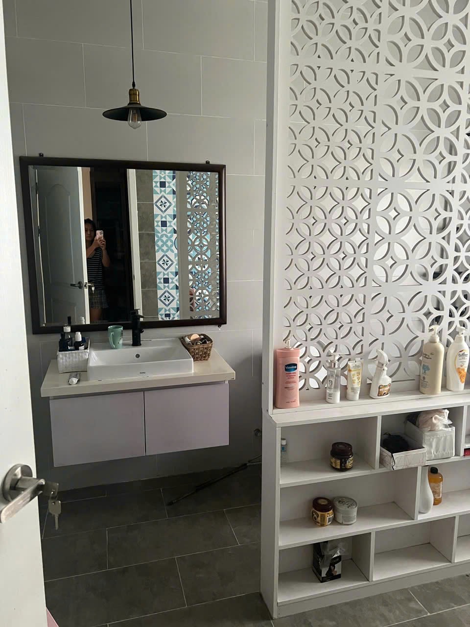 Cho thuê Nhà mặt tiền Phường Phú Hữu, Quận 9, Diện tích 85m², Giá 13 Triệu/tháng 10