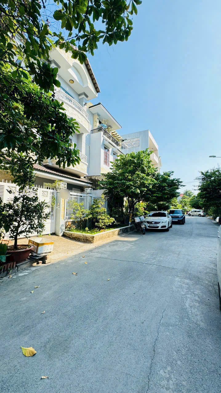 Cần bán Đất Phường Hiệp Bình Chánh, Thủ Đức, Diện tích 172m², Giá 14.5 Tỷ