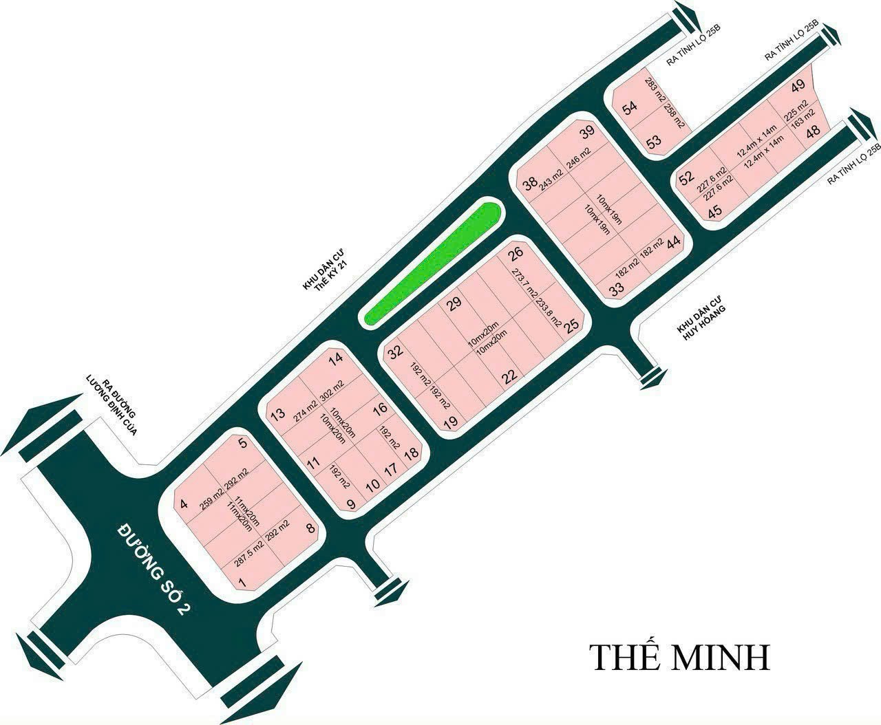 Cần bán Đất Phường Thạnh Mỹ Lợi, Quận 2, Diện tích 180m², Giá 130 Triệu/m²