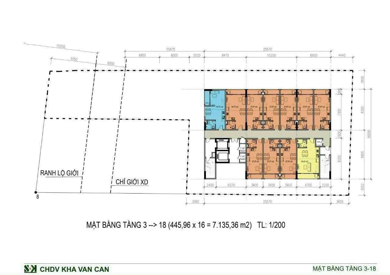 Cần bán Đất Phường Linh Đông, Thủ Đức, Diện tích 1106m², Giá 115 Tỷ