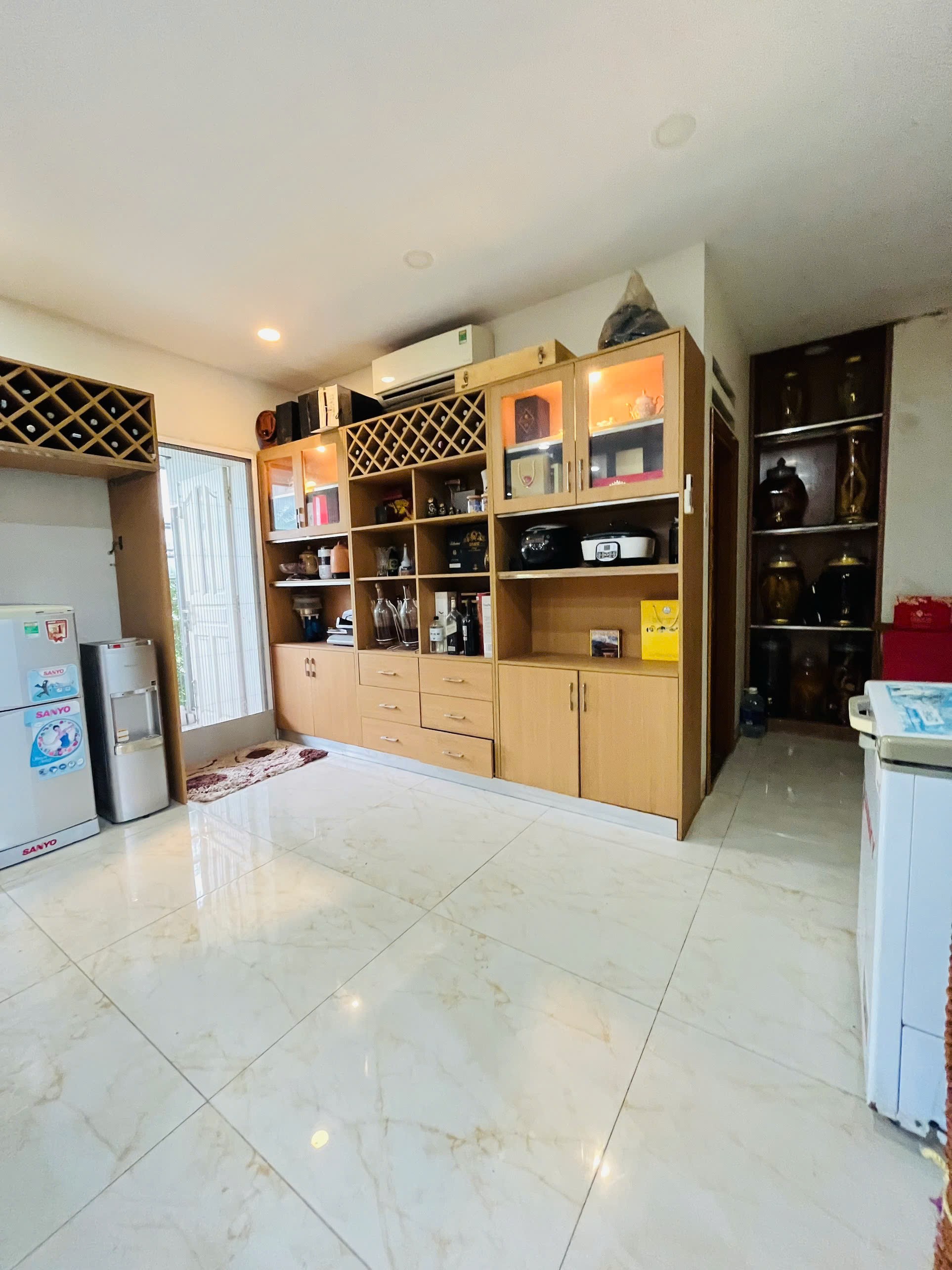 Cho thuê Biệt thự Quận 9, Hồ Chí Minh, Diện tích 468m², Giá 40 Triệu/tháng 15