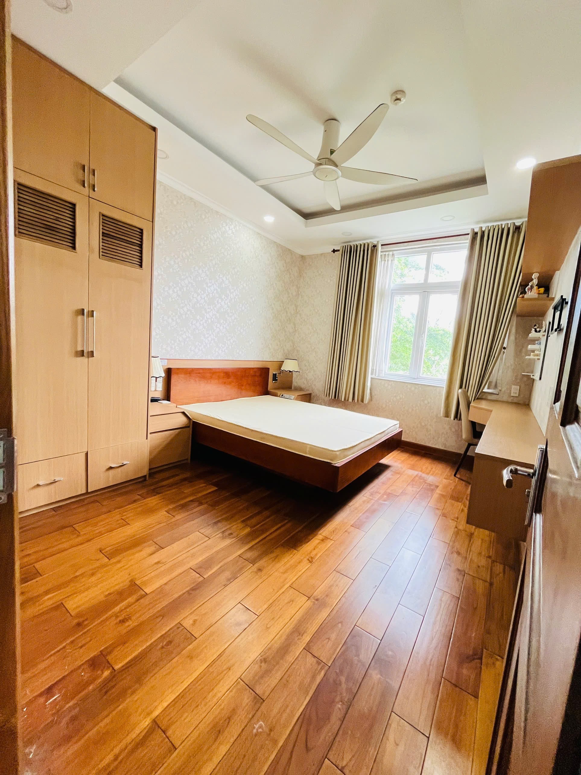 Cho thuê Biệt thự Quận 9, Hồ Chí Minh, Diện tích 468m², Giá 40 Triệu/tháng 4