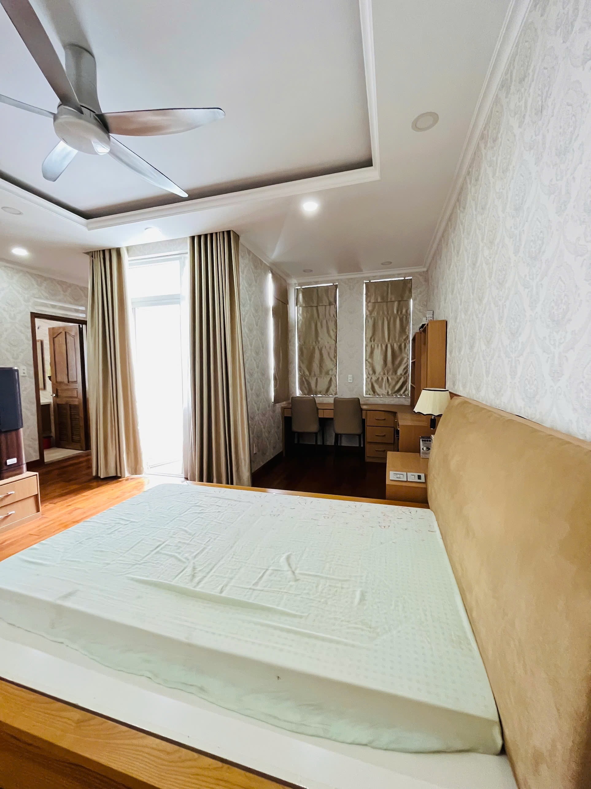 Cho thuê Biệt thự Quận 9, Hồ Chí Minh, Diện tích 468m², Giá 40 Triệu/tháng 6