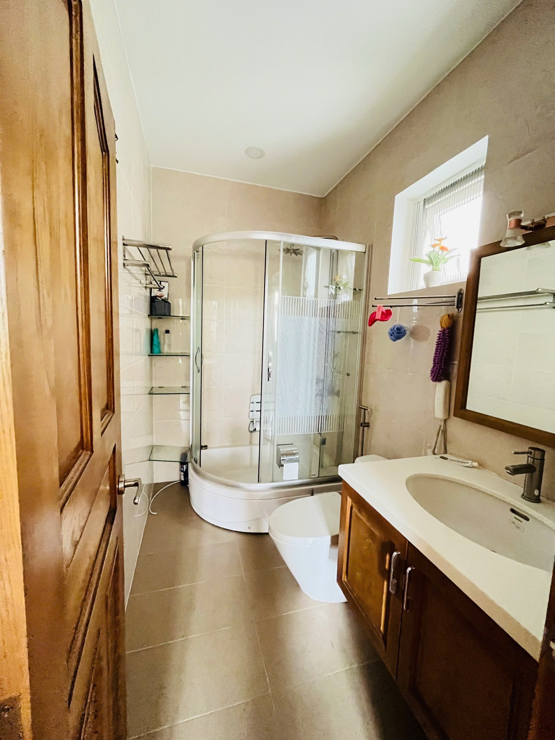 Cho thuê Biệt thự Quận 9, Hồ Chí Minh, Diện tích 468m², Giá 40 Triệu/tháng 7