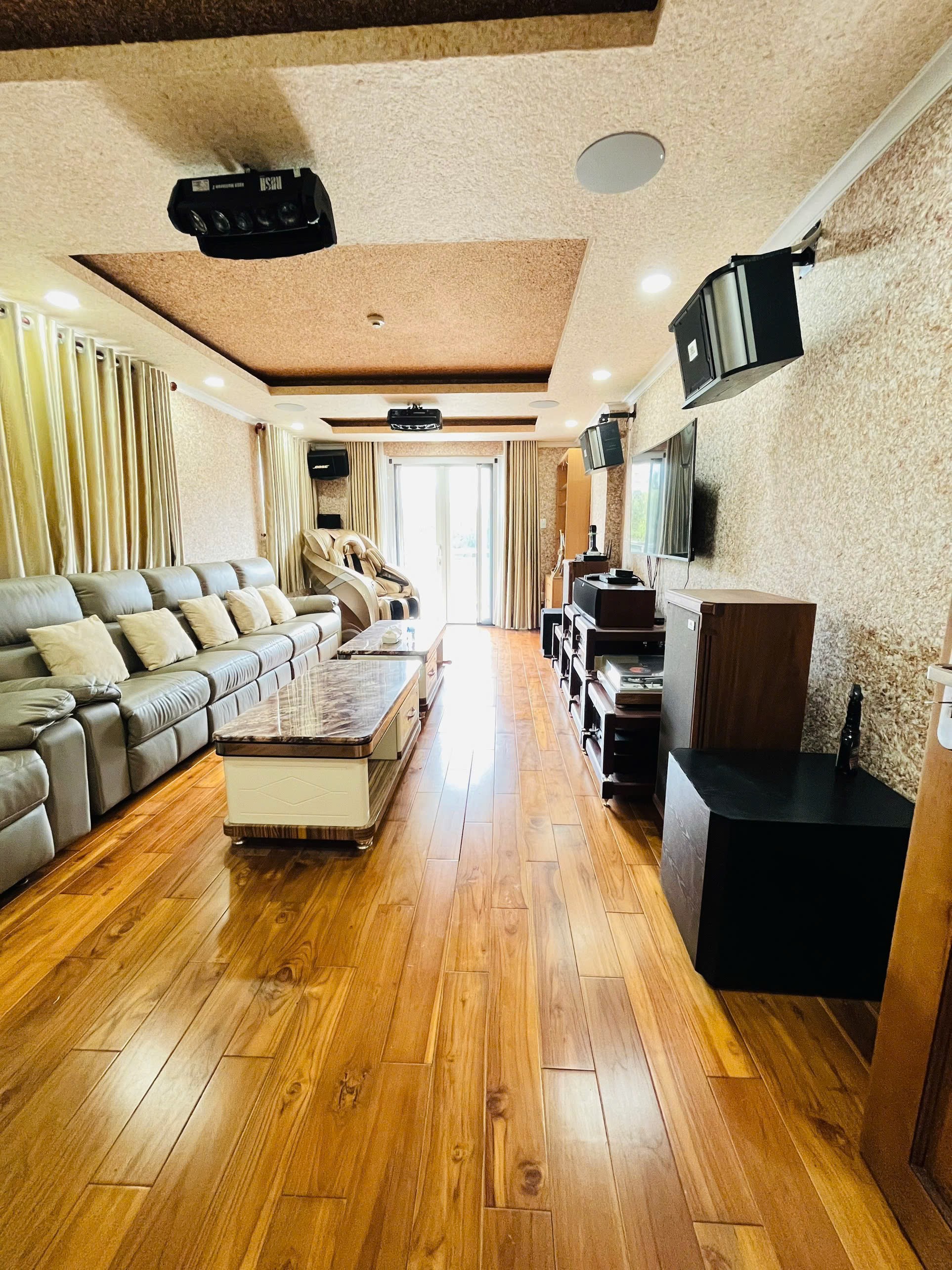 Cho thuê Biệt thự Quận 9, Hồ Chí Minh, Diện tích 468m², Giá 40 Triệu/tháng 9