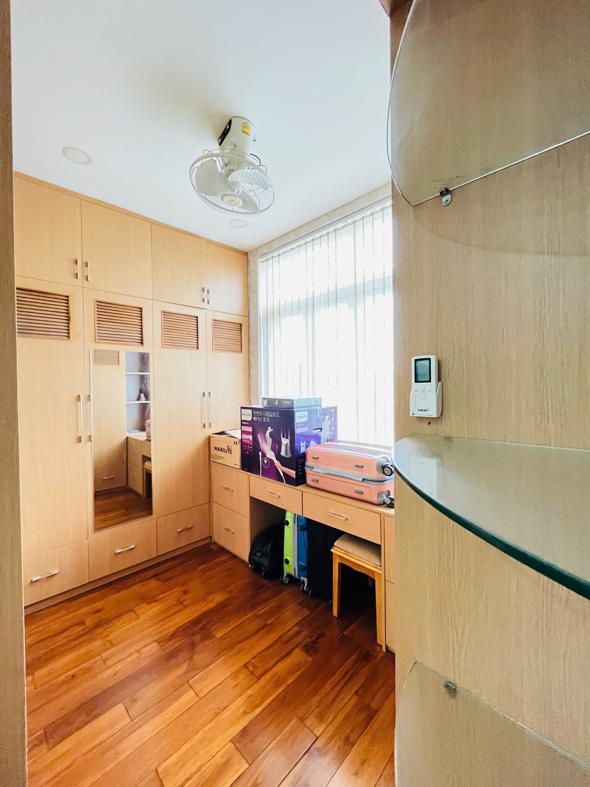 Cho thuê Biệt thự Quận 9, Hồ Chí Minh, Diện tích 468m², Giá 40 Triệu/tháng 12