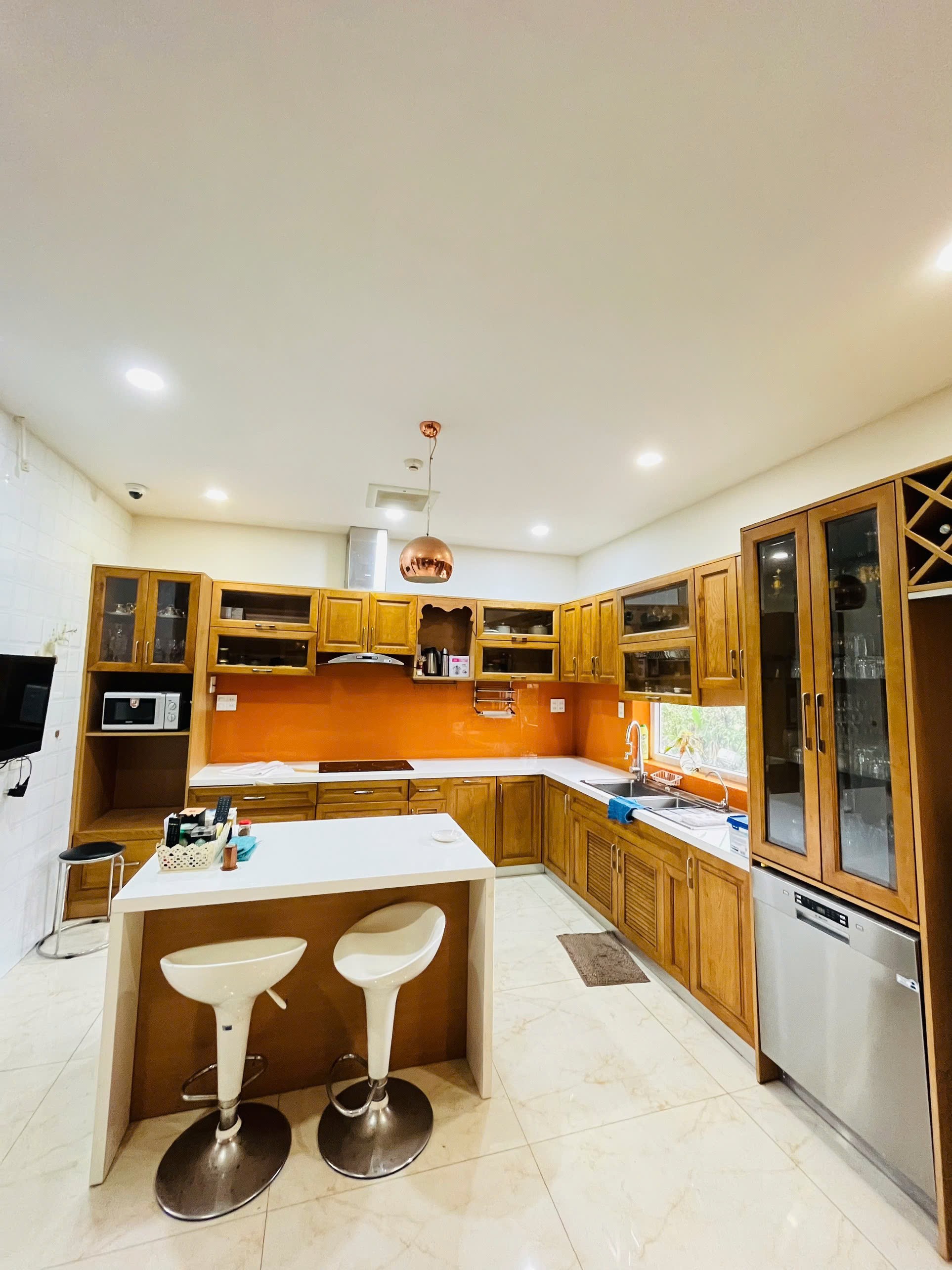 Cho thuê Biệt thự Quận 9, Hồ Chí Minh, Diện tích 468m², Giá 40 Triệu/tháng 14