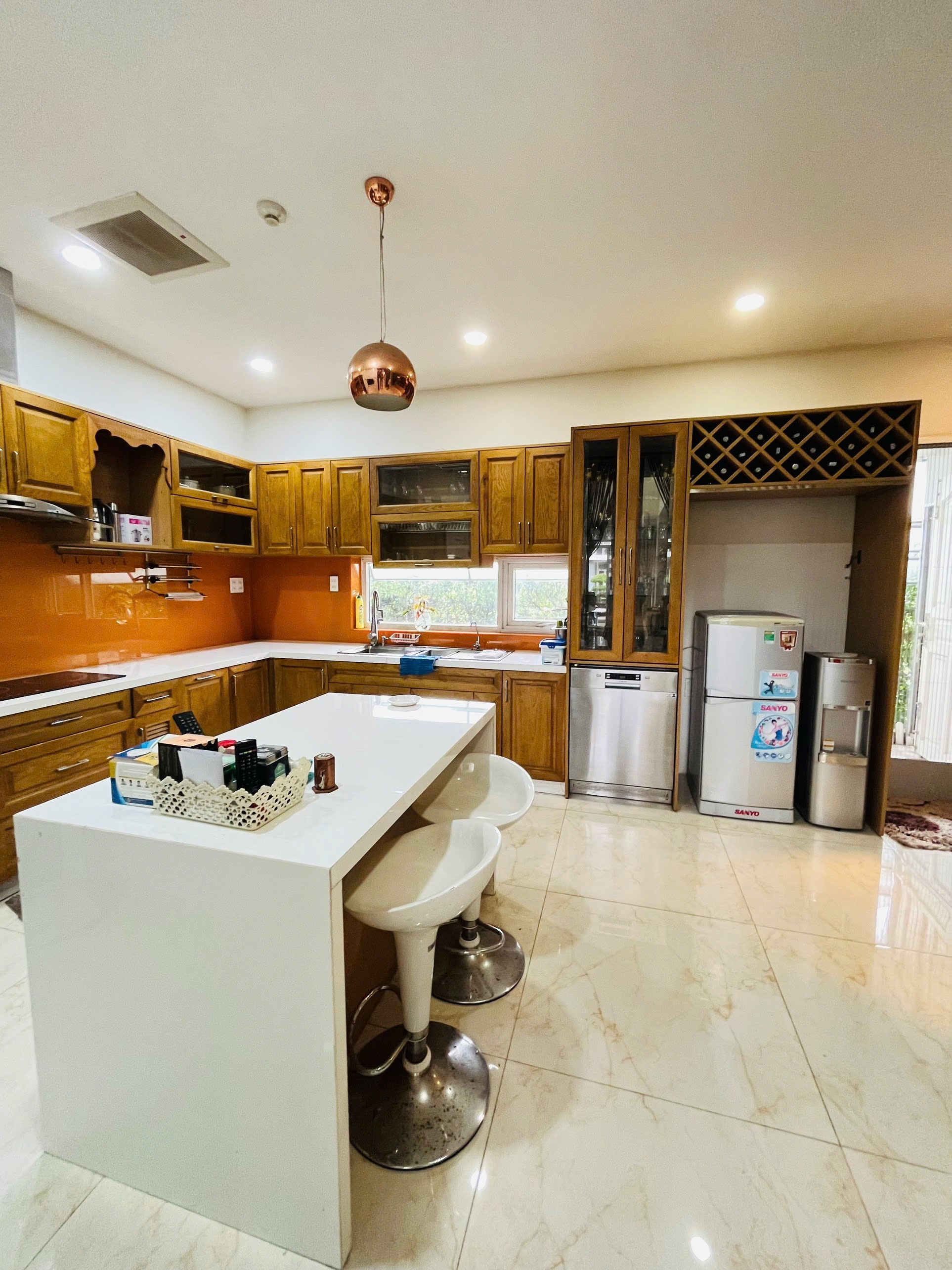 Cho thuê Biệt thự Quận 9, Hồ Chí Minh, Diện tích 468m², Giá 40 Triệu/tháng 13