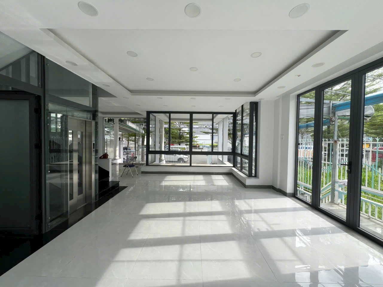 Cần bán Biệt thự Quận 7, Hồ Chí Minh, Diện tích 250m², Giá Thương lượng 2