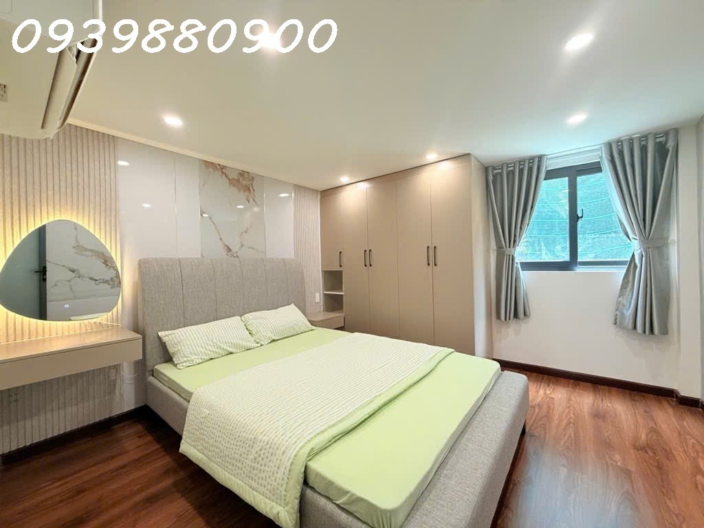 HXT trải nhựa khu Hàng Xanh - 50m2 - 8,7Tỷ TL 2