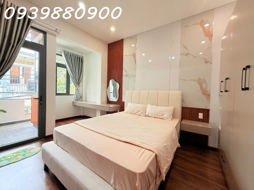 HXT trải nhựa khu Hàng Xanh - 50m2 - 8,7Tỷ TL 3