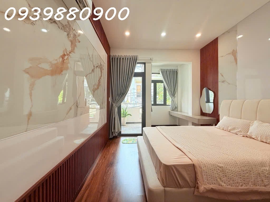 HXT trải nhựa khu Hàng Xanh - 50m2 - 8,7Tỷ TL 4