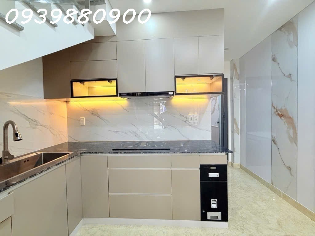 HXT trải nhựa khu Hàng Xanh - 50m2 - 8,7Tỷ TL 5