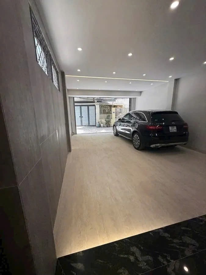 NHÀ MỚI 7 TẦNG THANG MÁY Ô TÔ VÀO NHÀ NHÀ PHỐ TƯ ĐÌNH 68m2 X 21.6 tỷ.LONG BIÊN. 2