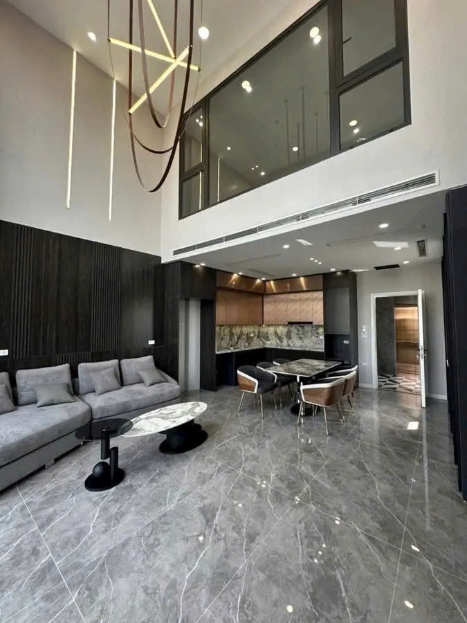 NHÀ MỚI 7 TẦNG THANG MÁY Ô TÔ VÀO NHÀ NHÀ PHỐ TƯ ĐÌNH 68m2 X 21.6 tỷ.LONG BIÊN. 3