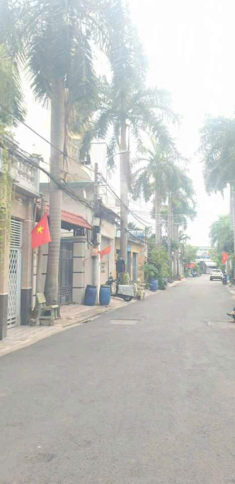Cần bán Nhà trọ - Phòng trọ Phường Phước Long B, Quận 9, Diện tích 152m², Giá 10.5 Tỷ 2