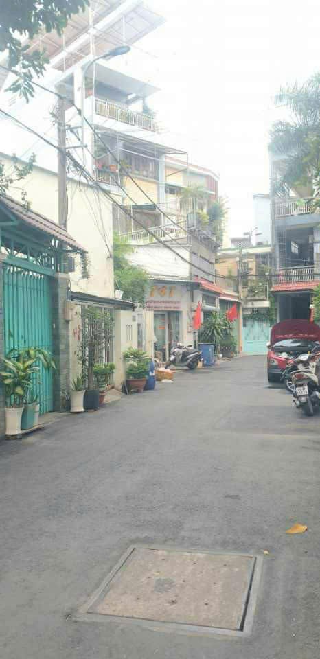 Cần bán Nhà trọ - Phòng trọ Phường Phước Long B, Quận 9, Diện tích 152m², Giá 10.5 Tỷ