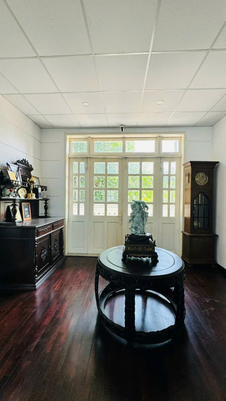 Cần bán Nhà mặt tiền Phường Thảo Điền, Quận 2, Diện tích 739m², Giá 350 Tỷ 10