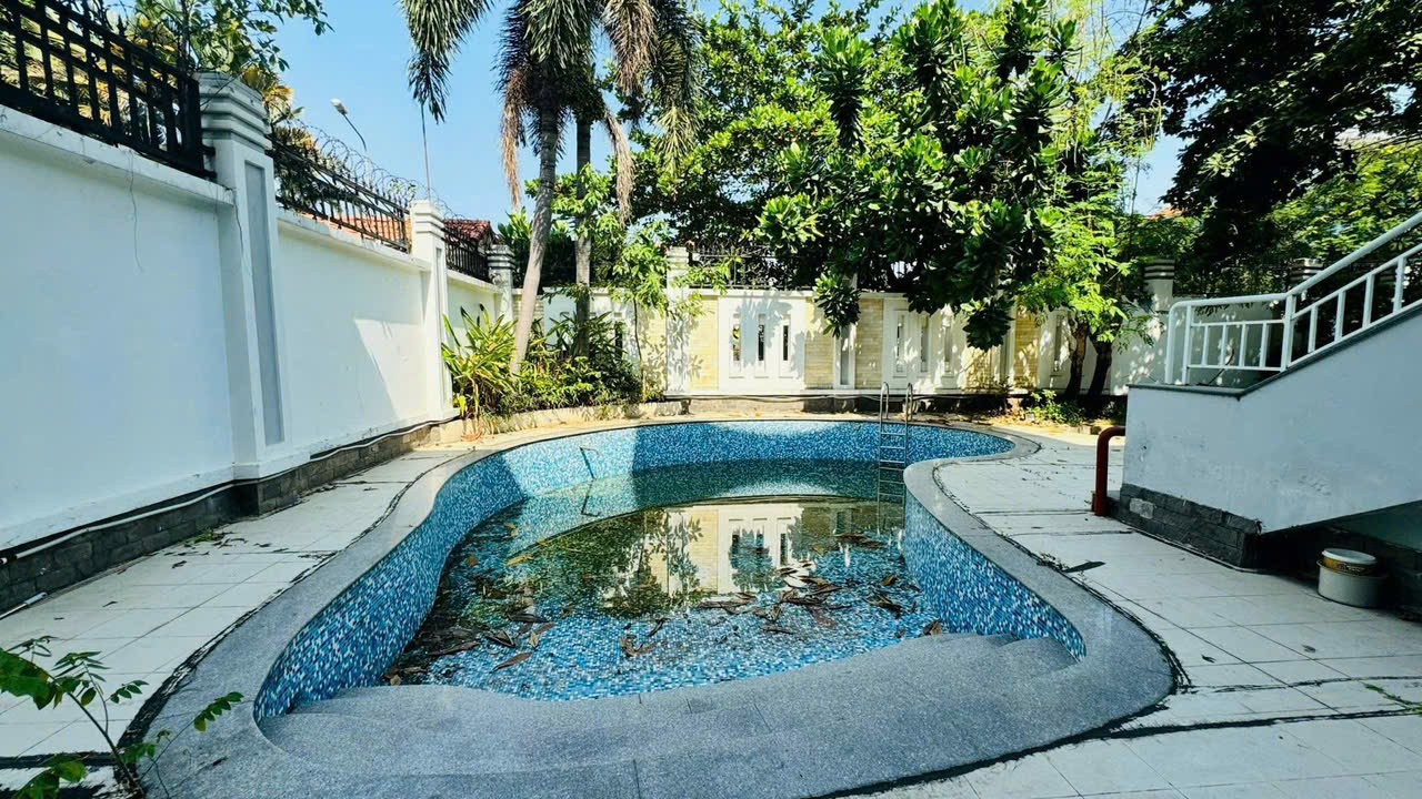 Cần bán Nhà mặt tiền Phường Thảo Điền, Quận 2, Diện tích 739m², Giá 350 Tỷ 4