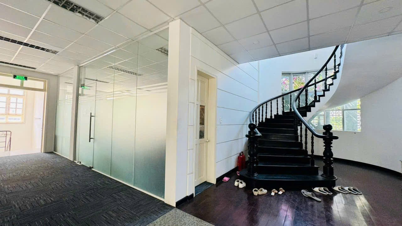 Cần bán Nhà mặt tiền Phường Thảo Điền, Quận 2, Diện tích 739m², Giá 350 Tỷ 2