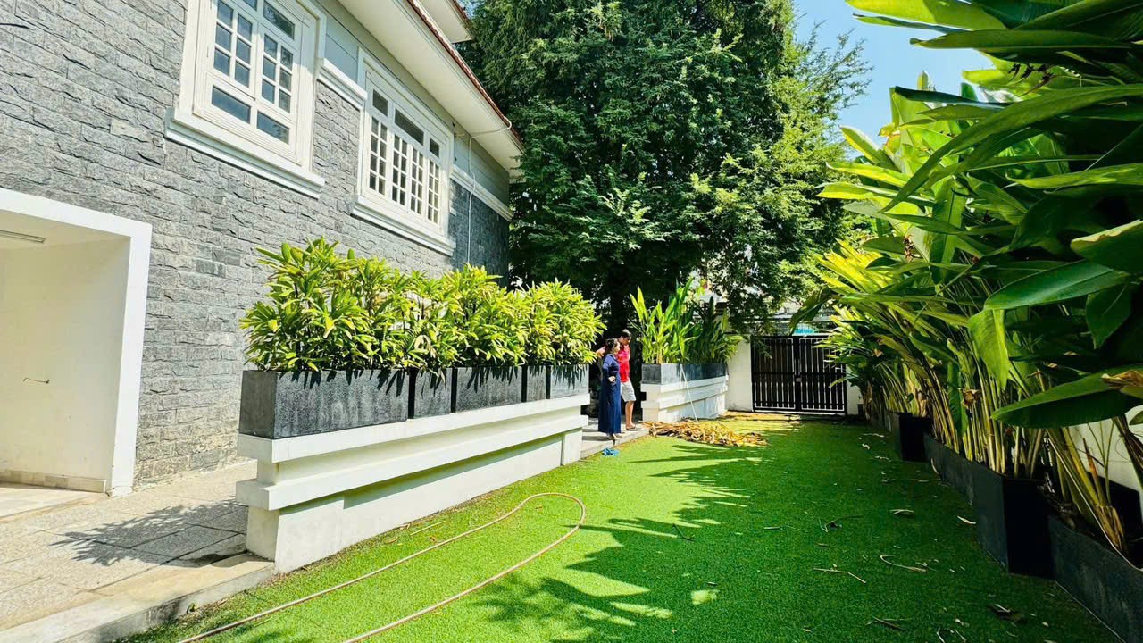 Cần bán Nhà mặt tiền Phường Thảo Điền, Quận 2, Diện tích 739m², Giá 350 Tỷ 3