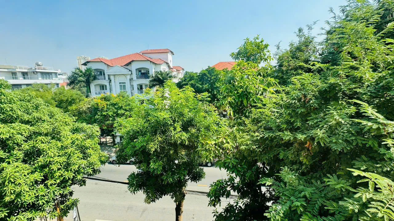 Cần bán Nhà mặt tiền Phường Thảo Điền, Quận 2, Diện tích 739m², Giá 350 Tỷ 6