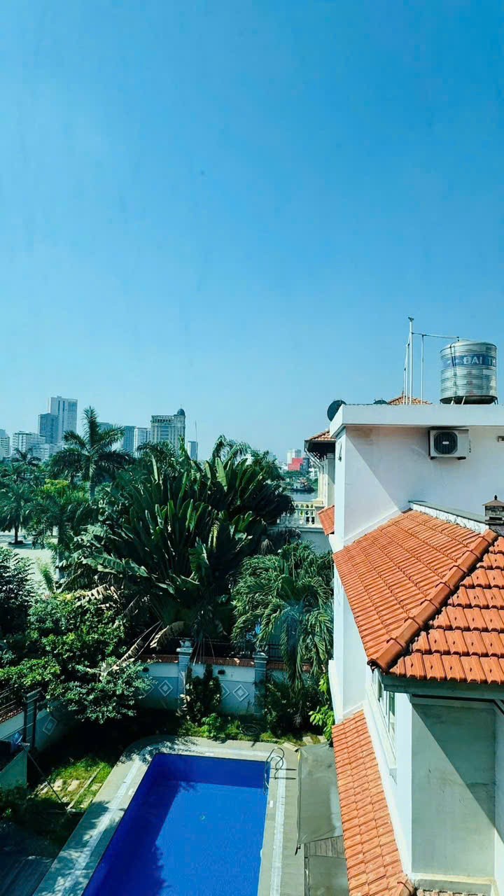 Cần bán Nhà mặt tiền Phường Thảo Điền, Quận 2, Diện tích 739m², Giá 350 Tỷ 7