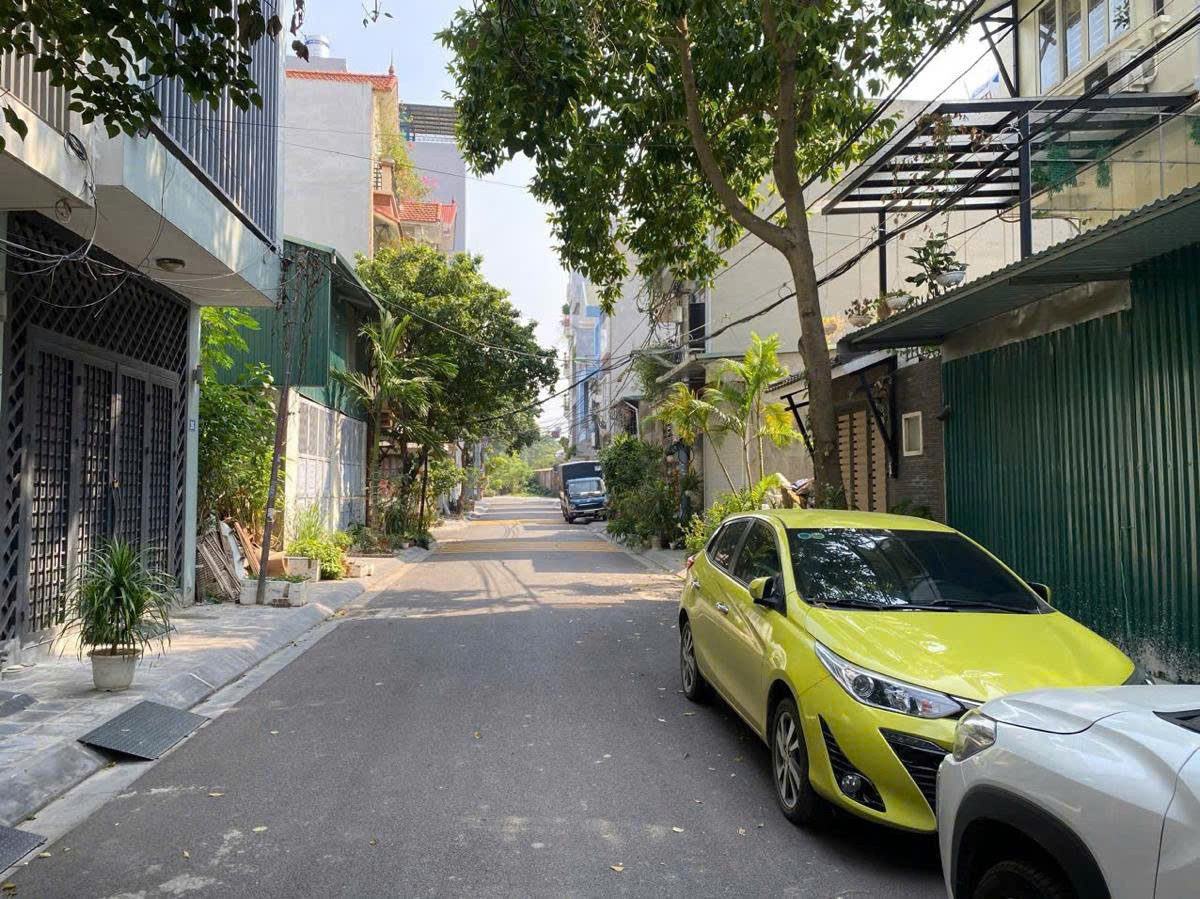 Nhà Biệt Thự Pháp - 4 Tầng - Thang Máy - Vỉa Hè Rộng - Oto Tránh - 135m² 4