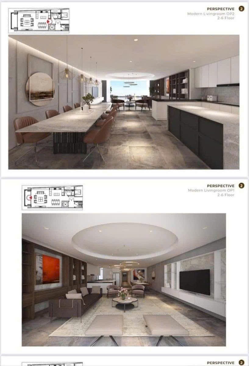 TOÀ KHÁCH SẠN CĂN HỘ MẶT PHỐ VIP VIEW 2 HỒ - VỊ TRÍ TUYỆT ĐỈNH - ĐẲNG CẤP SỐ 1 HỒ TÂY - HÀ NỘI 3