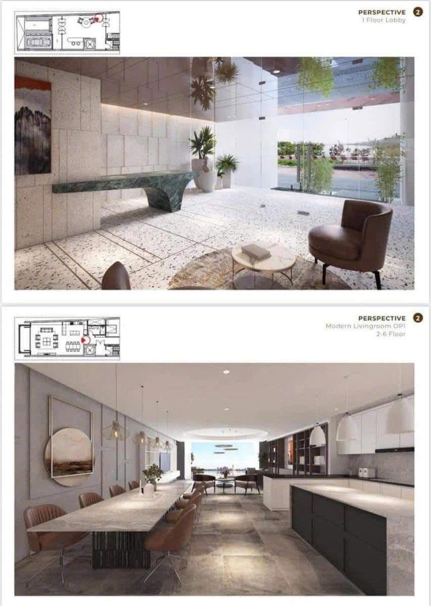 TOÀ KHÁCH SẠN CĂN HỘ MẶT PHỐ VIP VIEW 2 HỒ - VỊ TRÍ TUYỆT ĐỈNH - ĐẲNG CẤP SỐ 1 HỒ TÂY - HÀ NỘI 4