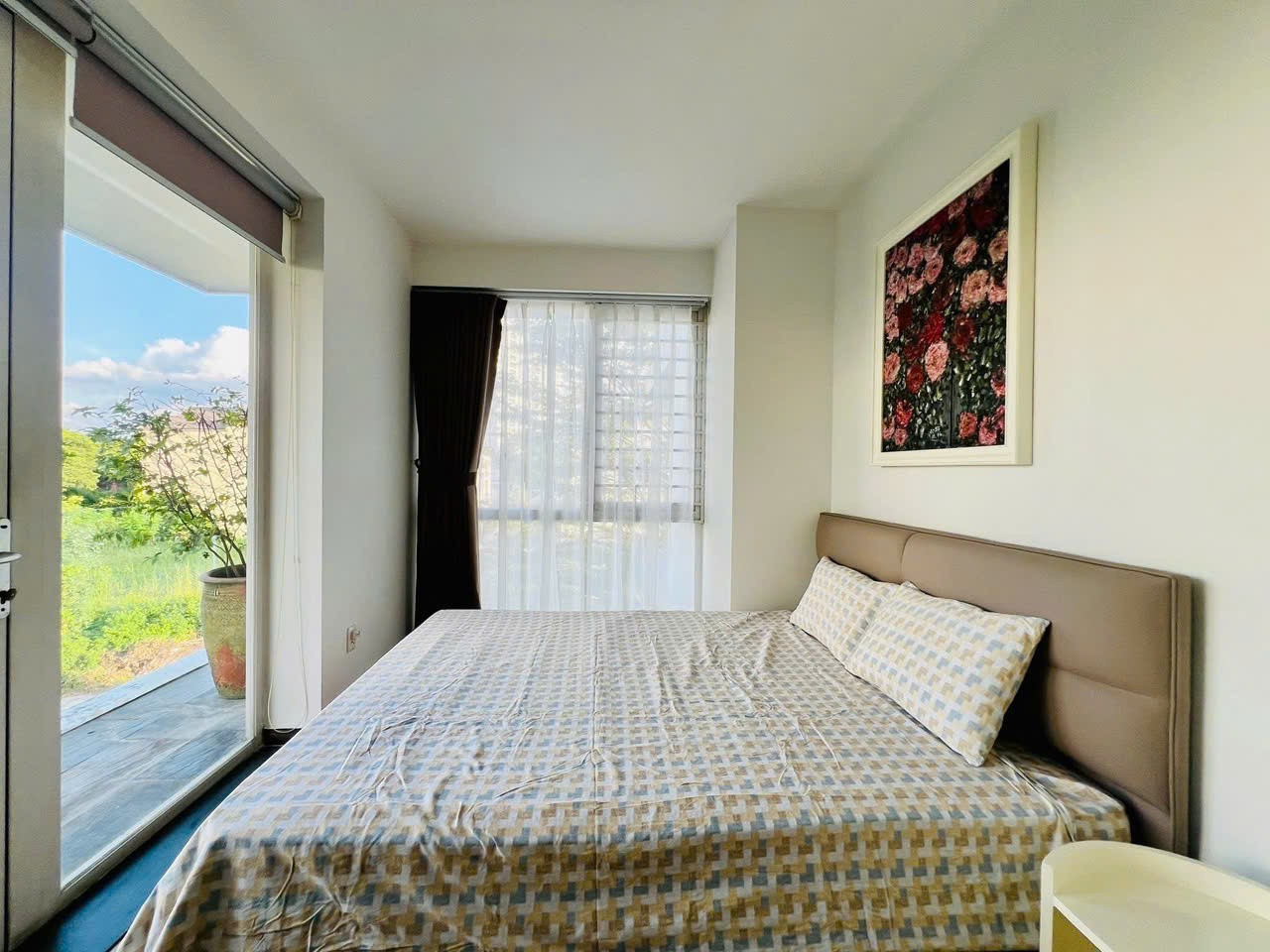 Cho thuê Biệt thự Phường Thạnh Mỹ Lợi, Quận 2, Diện tích 180m², Giá Thương lượng 8