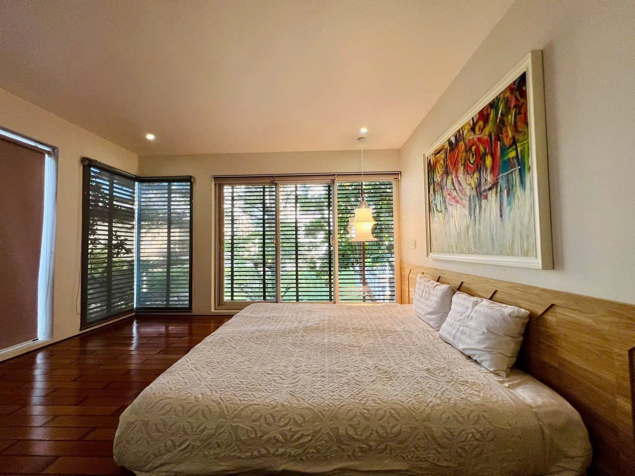 Cho thuê Biệt thự Phường Thạnh Mỹ Lợi, Quận 2, Diện tích 180m², Giá Thương lượng 7