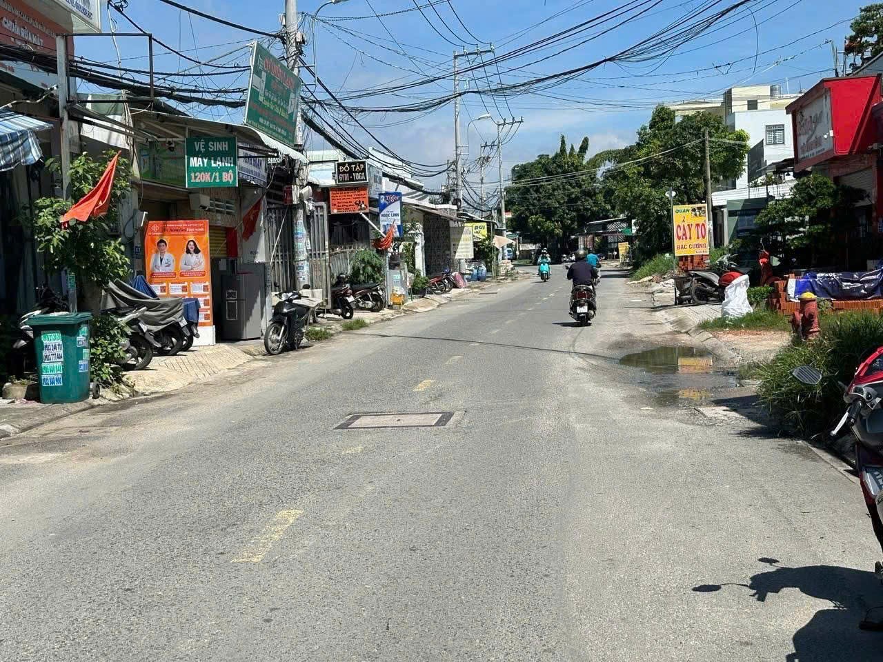 ĐẤT MT VÕ THỊ HỒI, XÃ XUÂN THỚI ĐÔNG, HÓC MÔN – SHR, GIÁ TỐT ĐẦU TƯ! 5