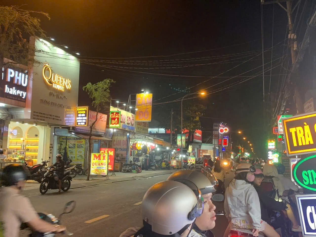 BÁN NHÀ MẶT TIỀN NGUYỄN ẢNH THỦ, P.HIỆP THÀNH, Q12 – VỊ TRÍ SIÊU SUNG GẦN CHỢ‼