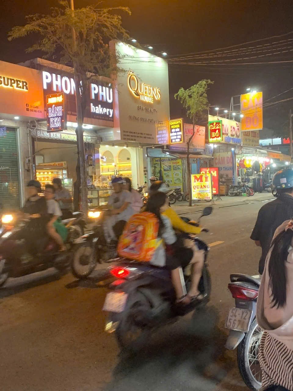 BÁN NHÀ MẶT TIỀN NGUYỄN ẢNH THỦ, P.HIỆP THÀNH, Q12 – VỊ TRÍ SIÊU SUNG GẦN CHỢ‼ 3