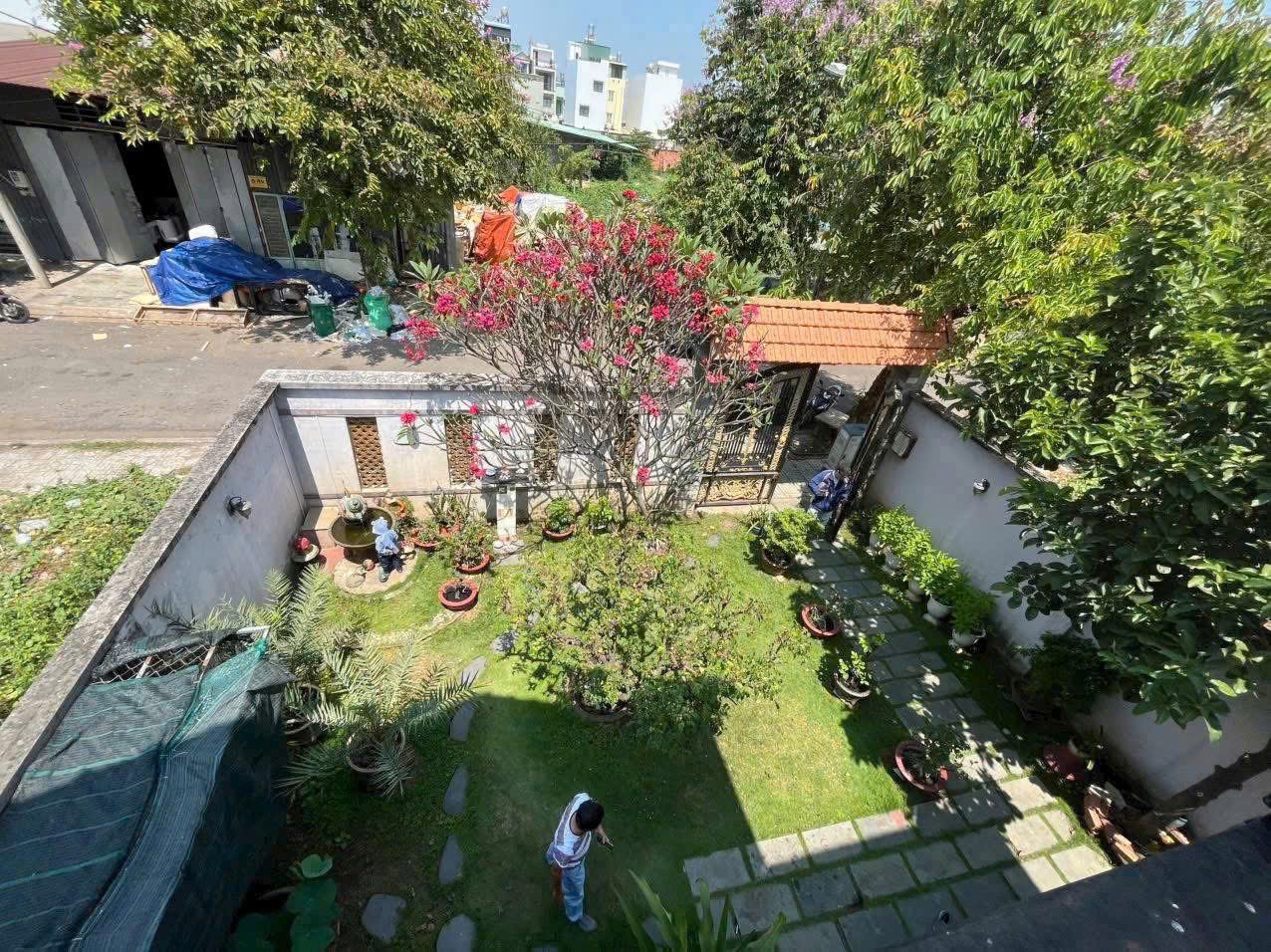 Cần bán Biệt thự Phường Hiệp Bình Phước, Thủ Đức, Diện tích 200m², Giá 13 Tỷ