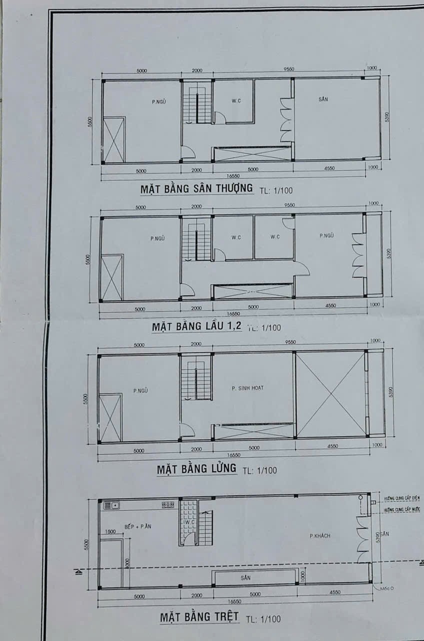 BÁN GẤP NHÀ MẶT TIỀN NGUYỄN ẢNH THỦ, TRUNG MỸ TÂY, Q12 – VỊ TRÍ CỰC SUNG!