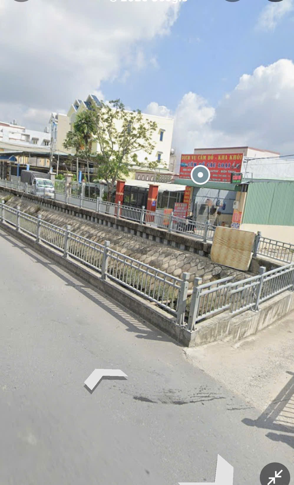 SIÊU PHẨM PHÂN LÔ – ĐẤT LỚN P.THẠNH LỘC, Q12 – 3.298m² ĐẤT Ở, GIÁ CHỈ 22TR/M² 2