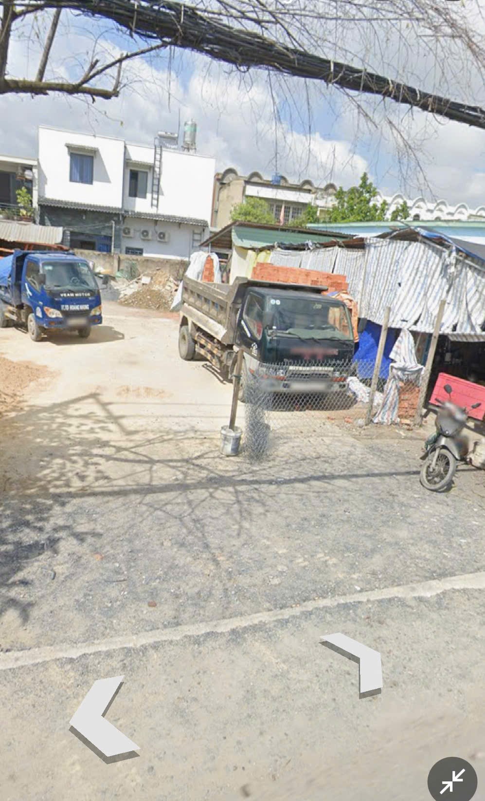 SIÊU PHẨM PHÂN LÔ – ĐẤT LỚN P.THẠNH LỘC, Q12 – 3.298m² ĐẤT Ở, GIÁ CHỈ 22TR/M² 3