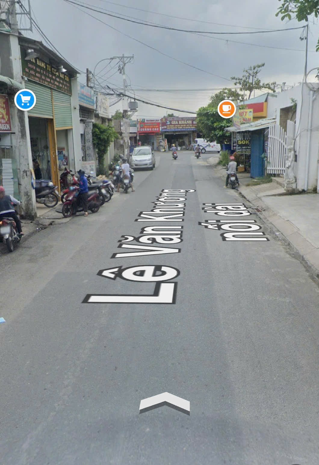 XƯỞNG (45x53) MẶT TIỀN ĐẸP LÊ VĂN KHƯƠNG, XÃ ĐÔNG THẠNH, HÓC MÔN 2