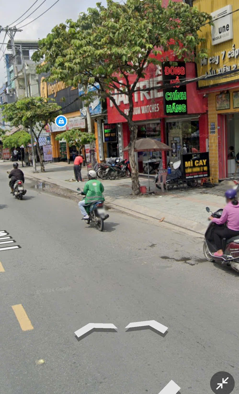 BÁN GẤP NHÀ MẶT TIỀN NGUYỄN ẢNH THỦ, TRUNG MỸ TÂY, Q12 – VỊ TRÍ CỰC SUNG! 5
