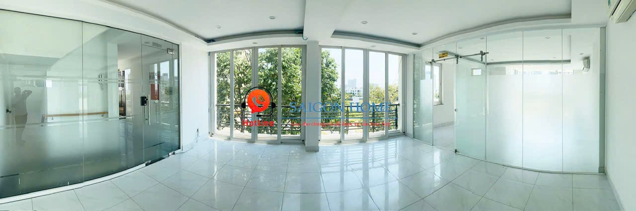 Cho thuê Nhà mặt tiền Phường An Phú, Quận 2, Diện tích 100m², Giá 100 Triệu/tháng 4